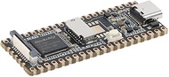 Luckfox Pico RV1103 Micro Linux AI Development Board Integrates ARM Cortex-A7/RISC-V MCU/NPU/ISP Pro