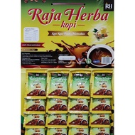 KOPI RAJA HERBA PAPAN 20sachets