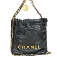 香奈兒 Chanel 22 單肩包 [二手]