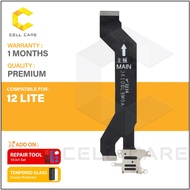 SIM Card Holder Ribbon Flex Riben Compatible For MI 12 LITE