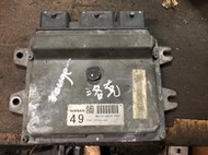 大坡很遠 Nissan Rouge 2.5 引擎電腦 ECU MEC121-660