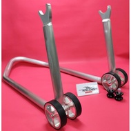 Standard Paddock BPro Bebek Ninja R RR SS 150 Alloy Original B Pro