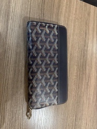 Goyard 長銀包
