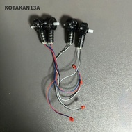 KOTAKAN13A E88/E99 Quadrotor Accessories, Black 9 Styles Universal Motor Base, High Quality UAV Moto