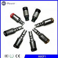 A6MF1 A6MF2 A6LF1 A6LF2 A6GF1 Auto Transmission Valve Solenoid For HYUNDAI Car gearbox Kit
