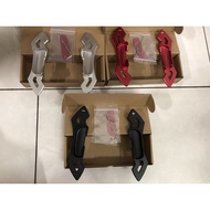 New Mazda 2 GT, new Mazda 3, Mazda 6 skyactive, Mazda CX3, CX30 pedal shift steer extension steering