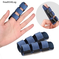 Fnw Adjustable Finger Corrector Splint Trigger For Treat Finger Stiffness Pain .