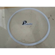 Pressure Cooker Rubber Seal Silicon Pressure Cooker 12 Liter 28 Cm