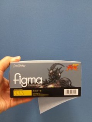 強殖裝甲 II & III figma 333 figma 305