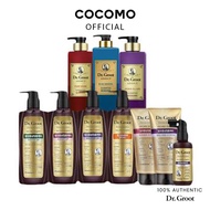 (DR. GROOT) Anti-Hair Loss Care Line / Shampoo / Conditioner / Treatment / Tonic  - COCOMO