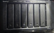 Synology DS1621+ NAS 16G ram
