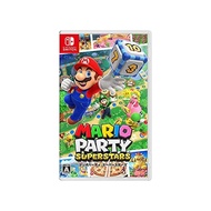 Mario Party Superstars Switch