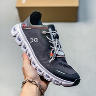 2025 On Cloud 6 Coast Heel-Drop Design breathable Casual running shoes RP5Q E2OQ