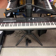 Brand new original roland RD 2000 keyboard, 88 key piano