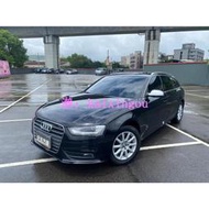 『車 中古車買賣』2013年式  A4 Avant 1.8 TFSI 實價刊登:59.8萬(可小議)