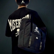 Mastermind x Wild Things Tote Bag