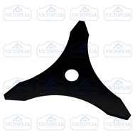 3 Teeth Brush Cutter Blade for Various Grass Trimmers