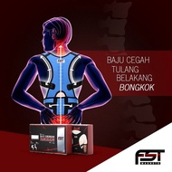 Baju Sokongan Tulang Belakang Terapi Magnet FST MAGNETO