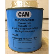 CAM Abrasive Lapping Compound/Grinding Paste