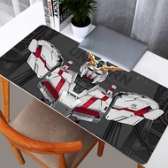 Mouse Pads Gundam Mouse Pad Gaming Large Dywan Gamer Keyboard Desk Mat Table Carpet Mousepad XXL 900