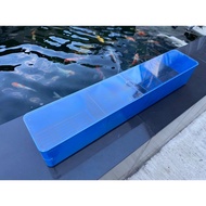 F281 Blue Top Filter Box for Aquarium Filtration System