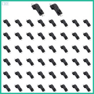 CRE Hot-swap PCB Socket for Mechanical Keyboard DIY PCB Accessory Easy Installation