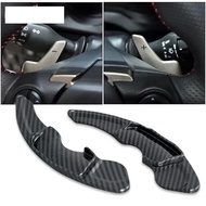 Auto Steering Wheel Rear Shift Paddle For Lexus IS NX RC F SPORT Fsport IS200t IS250 IS300 IS350 IS3