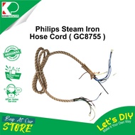 PHILIPS STEAM IRON GC8755 HOSE CORD