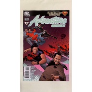 Adventure Comics (2009 2nd Series) #10 - June 2010