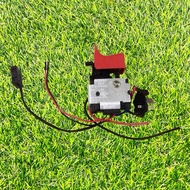 BOSCH Impact Wrench GDR 120-LI / GDR 120-LI SWITCH / SUIS /ELECTRONIC MODULE ONLY-2607 202 312