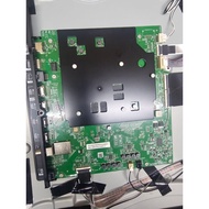 TCL 65C6K Mainboard / Power Board / T-Con Board