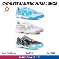 OrtusEight Catalyst Ballistic IN - Futsal Shoe Adult Futsal Shoes Size 37-46