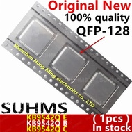 【Best value for money】 100% New KB9542Q E KB9542Q B KB9542Q C KB9542QE KB9542QB KB9542QC QFP-128 Chi