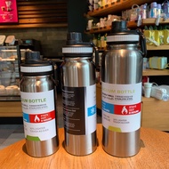 BRAND NEW Fashion Tumbler 316 Stainless Steel Thermos Mug Bottle Flask Botol Air Viral Tahan Sejuk P