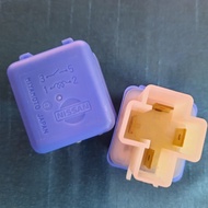 Nissan Relay​ Nissan​ 25230-79981 12v 4 Legs Genuine Japanese First Hand