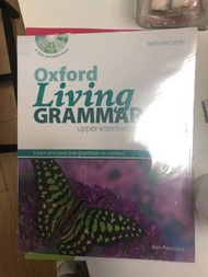 Oxford Living grammar
