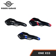 MOB One X23 Road/MTB Saddles