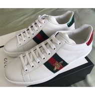 Gucci new ace bee蜜蜂鞋