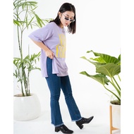 Bryan Cutbray Jeans