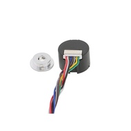 20Motor Encoder ABZ Encoder5V Difference 1000Line Small20mm Encoder Motor Encoder