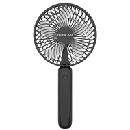 Opolar outdoor ultra long endurance handheld small fan portable foldable USB small fan