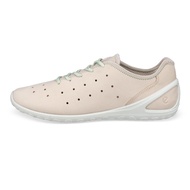 ECCO BIOM EVERYDAY POC WOMEN'S LEATHER CASUAL SLIP-ON SHOES