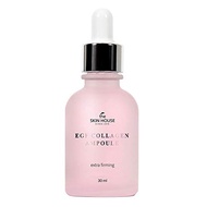 The Skin House EGF Collagen Ampoule l Advanced fine lines care ampule for firming and revitalizing/k