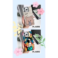 OPPO A71/A58 2023/A57/A77/A77S/A55/A54/A53/A33 CASE PICTURE PL JAYA ACC