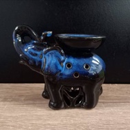Blue Elephant Burner