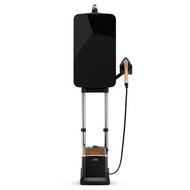 TEFAL เครื่องรีดถนอมผ้าไอน้ำ (2170 วัตต์ สีแสตนเลส) รุ่น QT2020