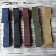 Belt Strap ThickNilon 110 Cm Long S069 Nylon Belt