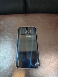‼️詳看內文‼️二手水貨Samsung S7 edge - 32GB(黑色)