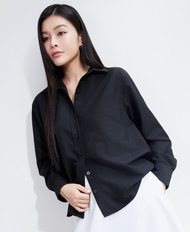 AOEM STUDIOS - COLOR ME SHIRT - ÁO SƠMI TAY DÀI DÁNG THOẢI MÁI