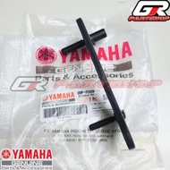 BREKET KALIPER BELAKANG NMAX OLD, NMAX NEW ORI YGP ORIGINAL YAMAHA